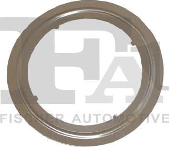 Gasket, exhaust pipe 210919 - image 2