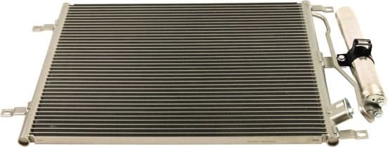 Condenser, air conditioning AC830084
