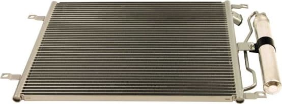 Condenser, air conditioning AC830084 - image 2