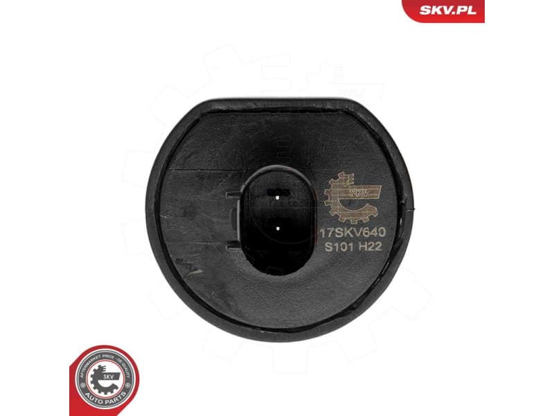 Sensor, washer fluid level 17SKV640 - image 2