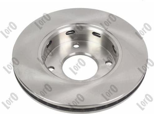 Brake Disc LORO 231-03-145