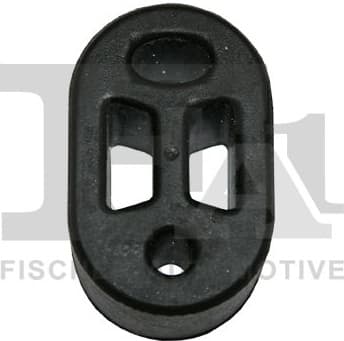 Mount, exhaust system 233908 - image 2