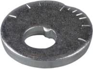 Caster Shim, axle beam TED53687
