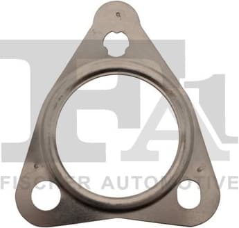 Gasket, exhaust pipe 780913 - image 2