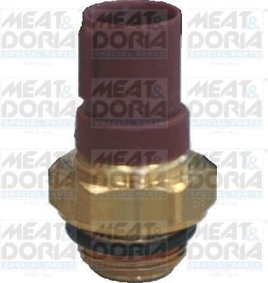 Temperature Switch, radiator fan 82652