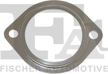 Gasket, exhaust pipe 360917 - image 2