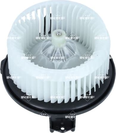 Interior Blower 34459