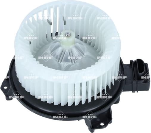 Interior Blower 34459 - image 2