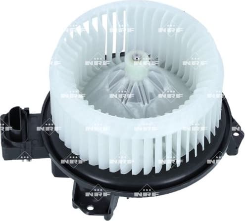 Interior Blower 34459 - image 4