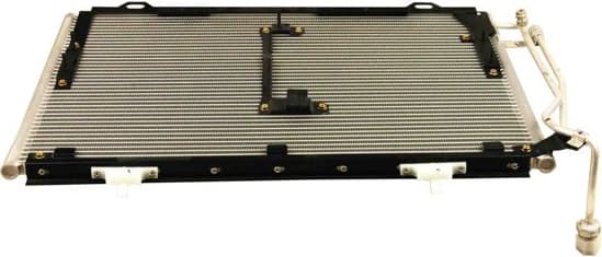 Condenser, air conditioning AC895751 - image 2