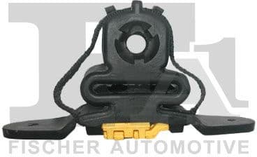 Mount, exhaust system 213923 - image 2