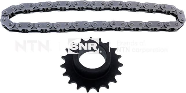 Timing Chain Kit KDC455.10