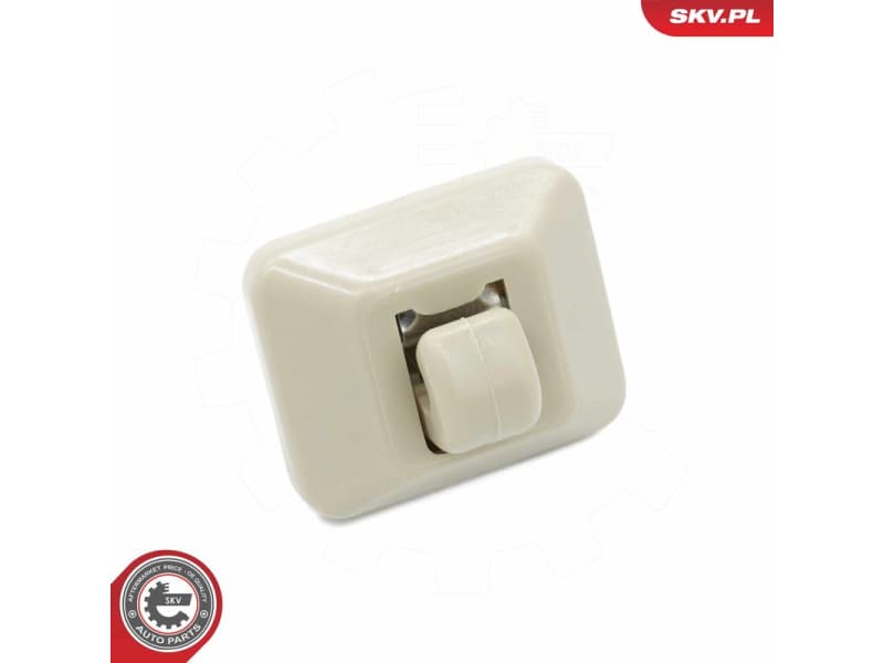 Holder, sun visor 96SKV245 - image 2