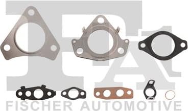 Mounting Kit, charger KT790040E - image 2