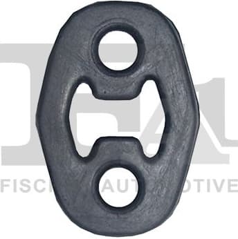 Mount, exhaust system 113916 - image 2