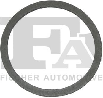 Gasket, exhaust pipe 550-941 - image 2