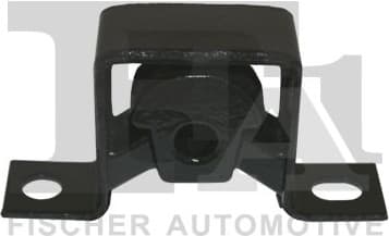 Mount, exhaust system 753929 - image 2