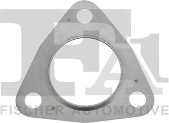Gasket, exhaust pipe 110937 - image 2