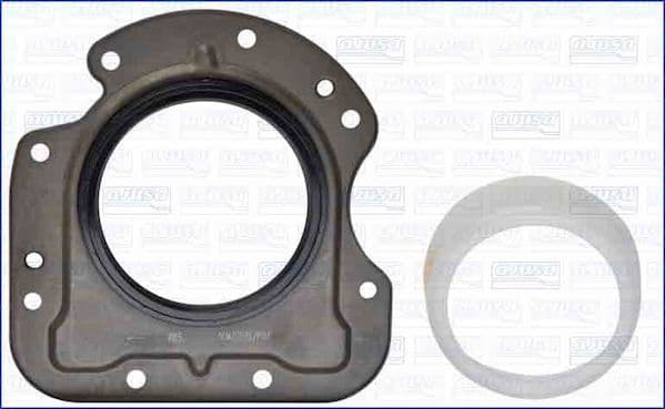 Shaft Seal, crankshaft 71011400