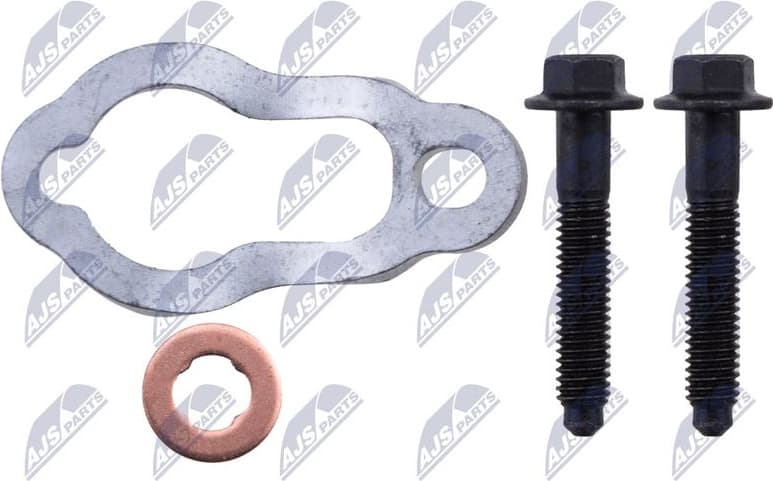 Holder, injector BWP-VV-001 - image 2