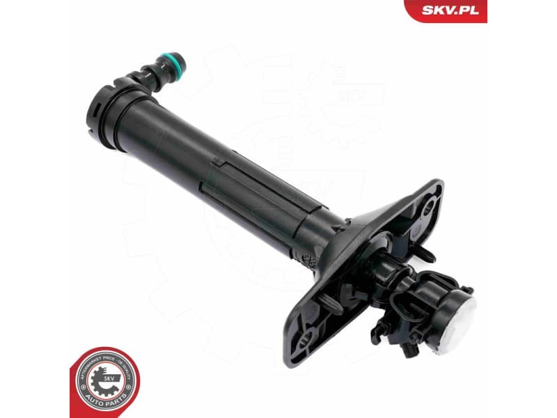 Washer Fluid Jet, headlight cleaning 15SKV737 - image 3