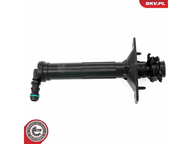Washer Fluid Jet, headlight cleaning 15SKV737 - image 4
