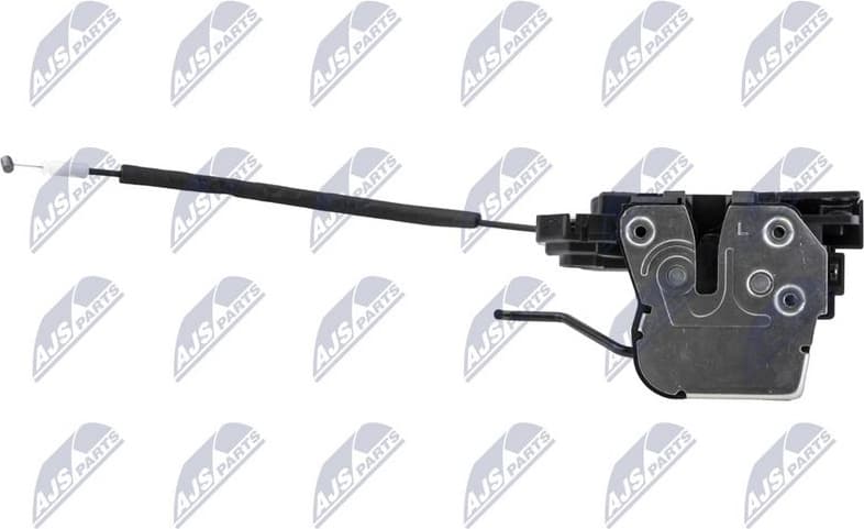 Door Lock EZC-HY-669 - image 4