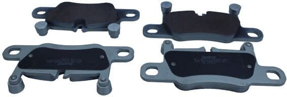 Brake Pad Set, disc brake QP1473