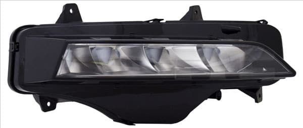 Front Fog Light 19-15228-00-2