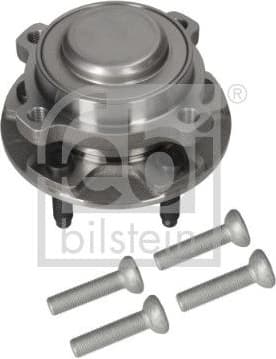 Wheel Bearing Kit 186059