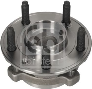 Wheel Bearing Kit 186059 - image 2