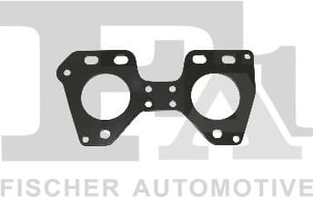 Gasket, exhaust manifold 410-015 - image 2