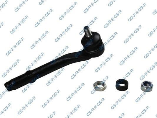 Tie Rod End S070581
