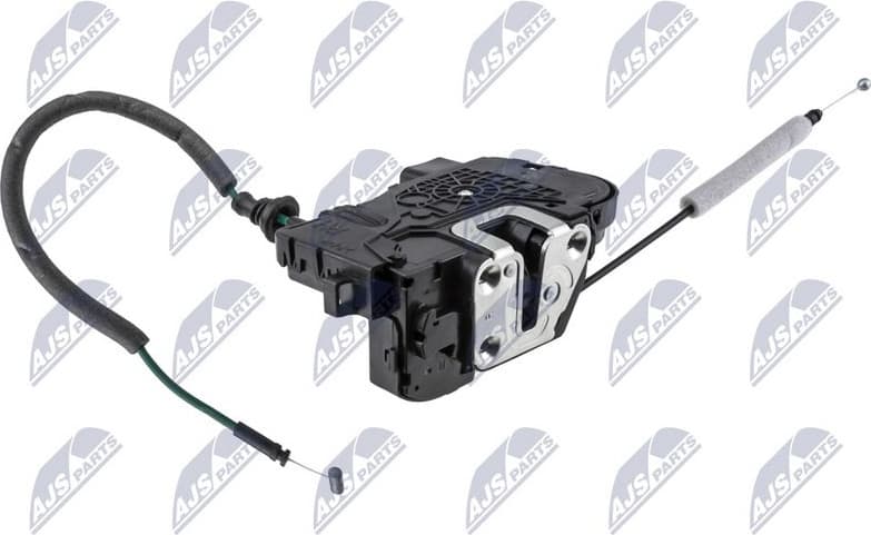 Door Lock EZC-HY-678 - image 2