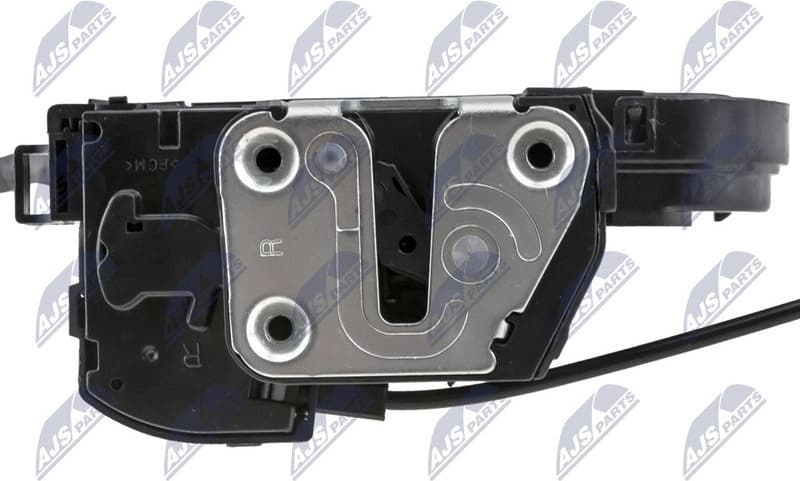 Door Lock EZC-HY-678 - image 5