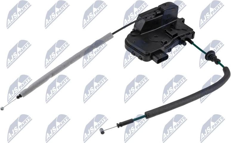 Door Lock EZC-HY-679