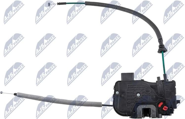 Door Lock EZC-HY-679 - image 4