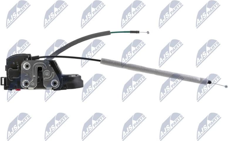 Door Lock EZC-HY-679 - image 5