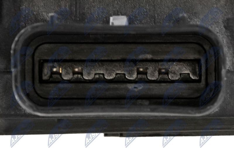 Door Lock EZC-HY-679 - image 6