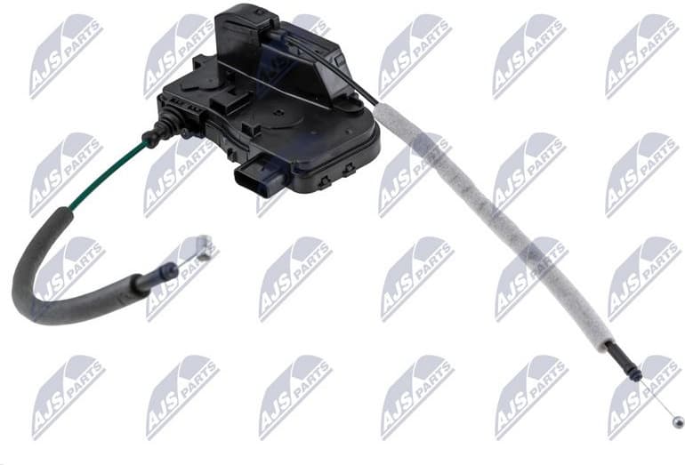 Door Lock EZC-HY-680