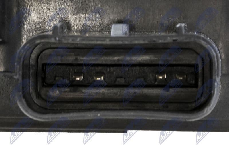 Door Lock EZC-HY-680 - image 6