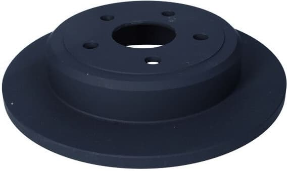 Brake Disc QD2401HC - image 3