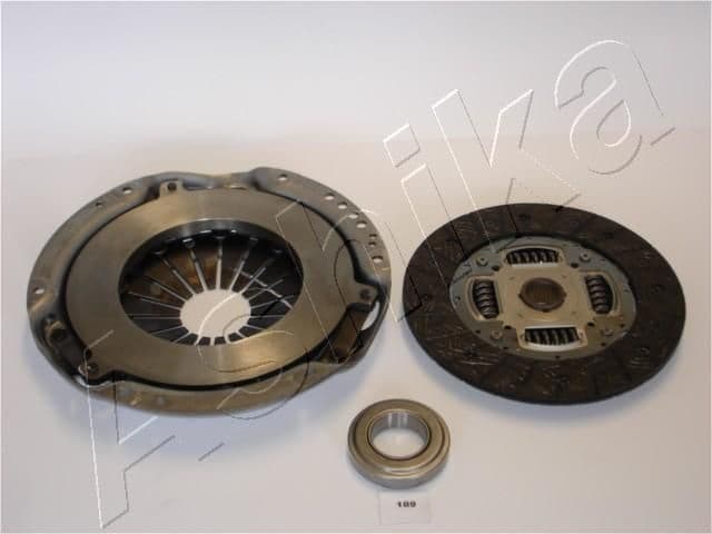 Clutch Kit 92-01-189 - image 2