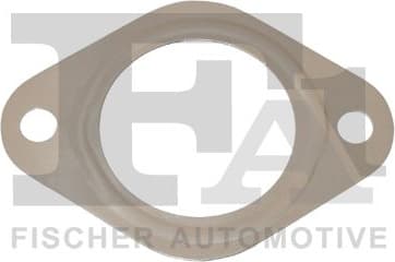 Gasket, exhaust pipe 130934 - image 2