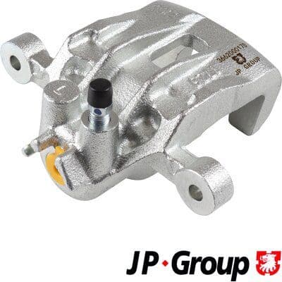 Brake Caliper JP 3662000170