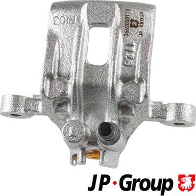 Brake Caliper JP 3662000170 - image 3
