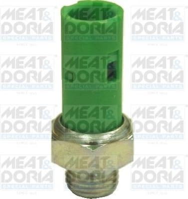 Oil Pressure Switch 72027