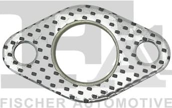 Gasket, exhaust pipe 110909 - image 2