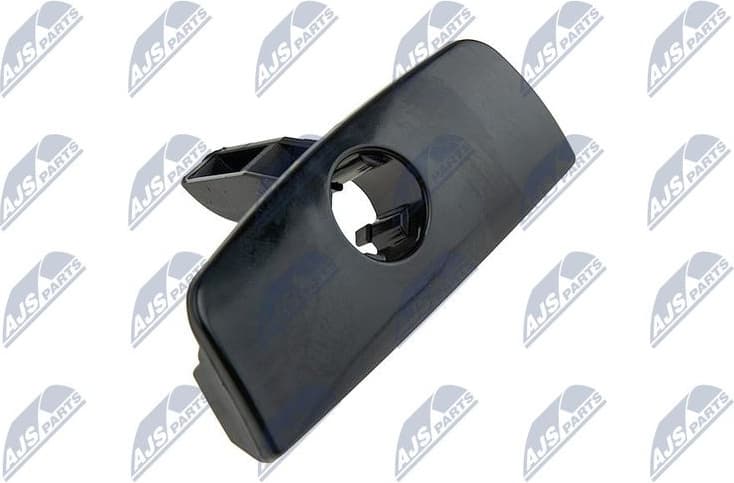 Glove Compartment Lock EZC-VW-124