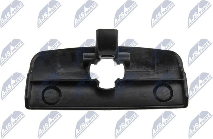 Glove Compartment Lock EZC-VW-124 - image 4